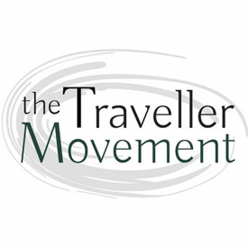 The Traveller Movement - a funder of ODET.
