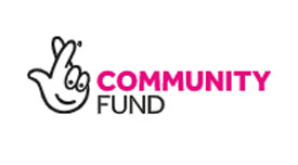 Community Fund - a funder of ODET.